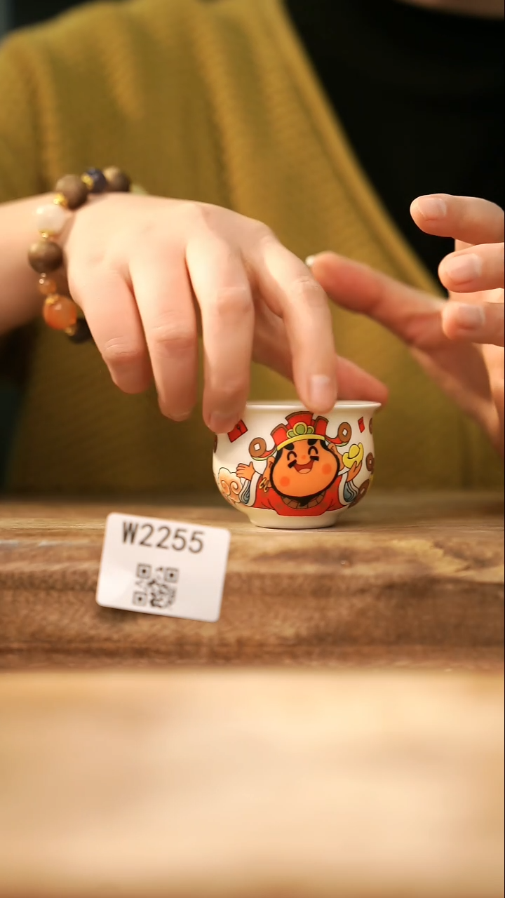 【经典福利】/ 杯子@@W2255