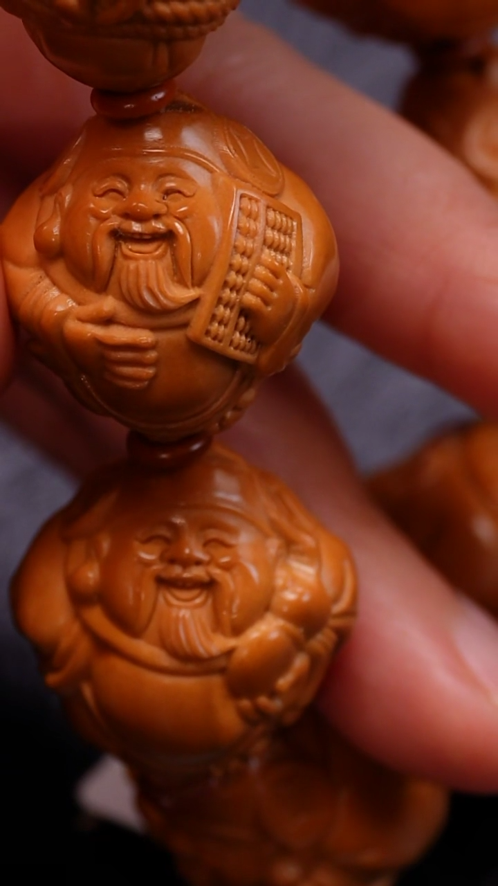 【闪购商品】橄榄核吊坠*****************