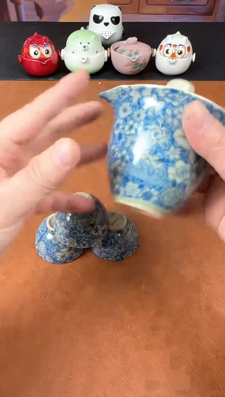 【闪购商品】B0729旅行茶器11111111