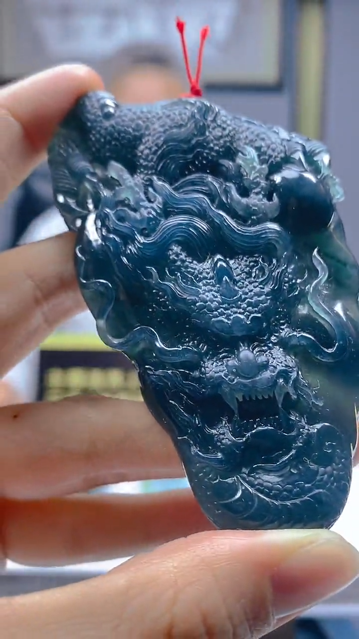 【闪购商品】定制翡翠未镶嵌闪购毛货链接XDS0