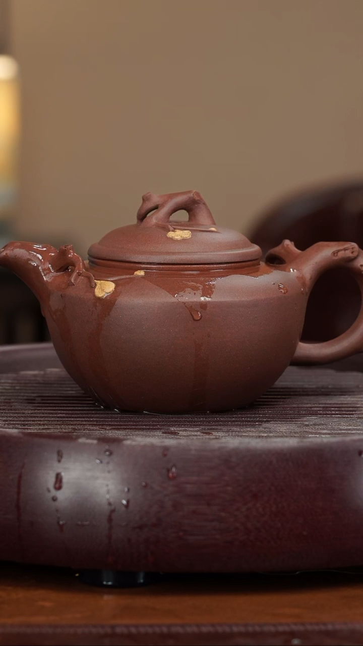 【闪购商品】紫砂茶壶宜兴紫砂壶