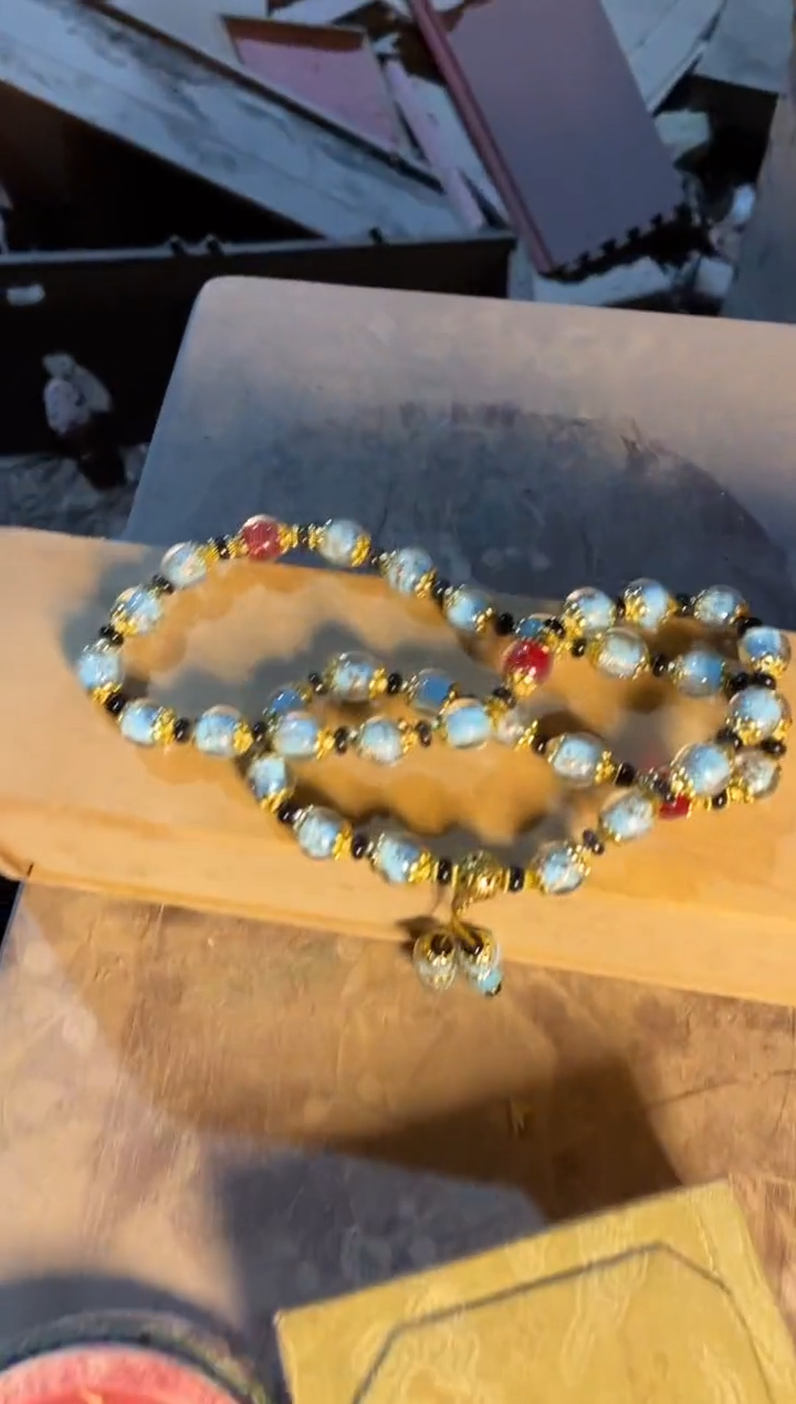 【闪购商品】玛瑙/玉髓颈饰未镶嵌雅琪优选精品链接24275