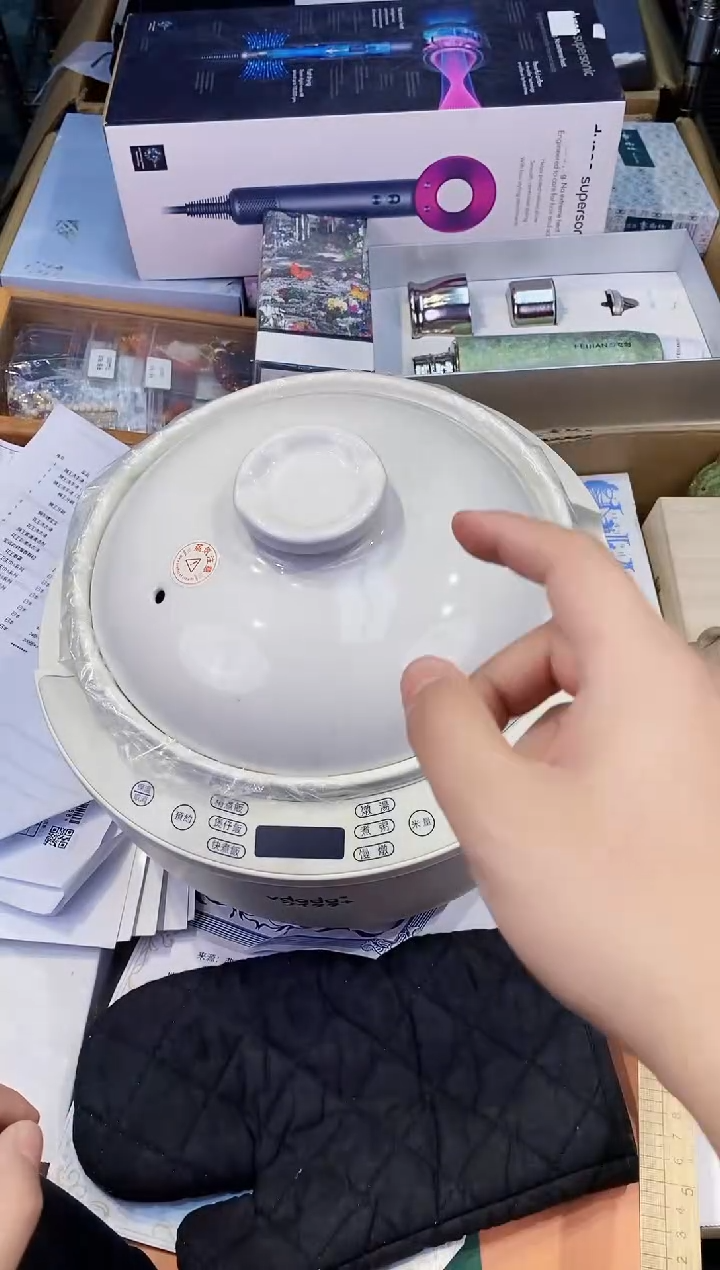 【闪购商品】瓷片都是我的大宝贝儿瓷器