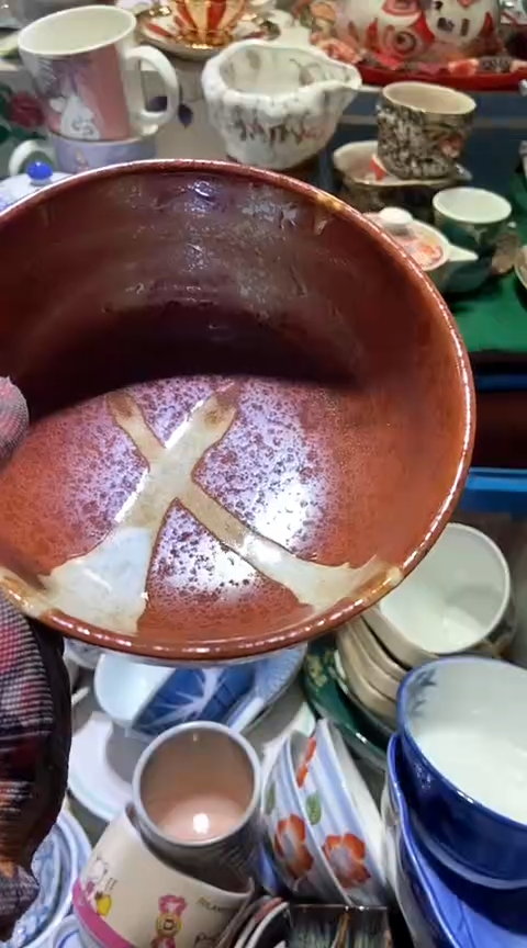 【闪购商品】瓷片6938667784613729740