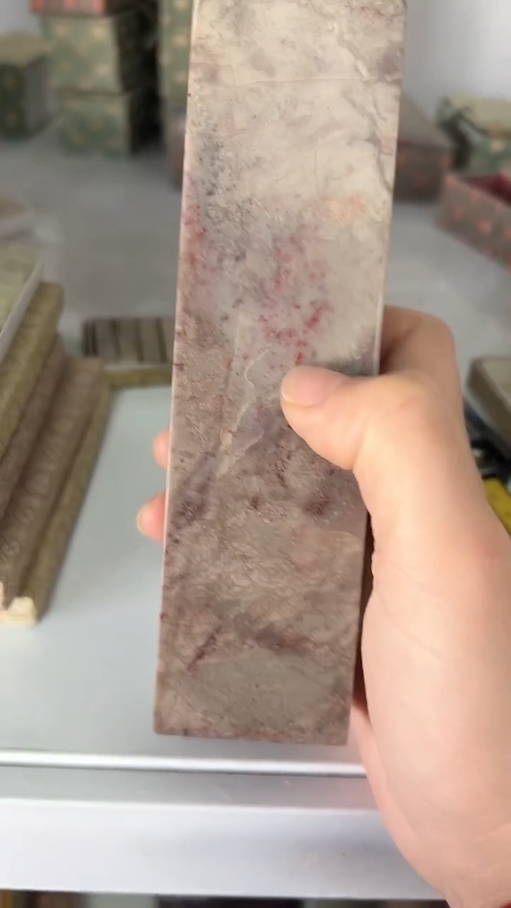 【知墨堂009#】印章石微瑕不挑1方瑕疵处理