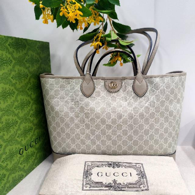 95新 GUCCI/古驰 唐唐专属/单肩包/QC14031974660