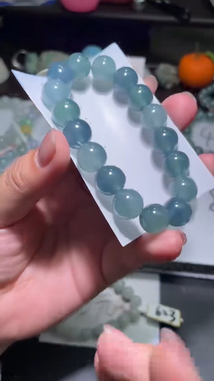 【闪购商品】定制翡翠未镶嵌翡翠