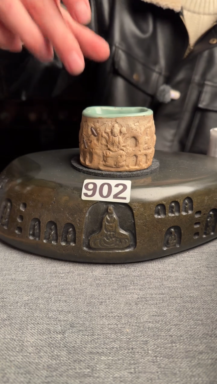 【闪购商品】902景德镇手工茶器系列