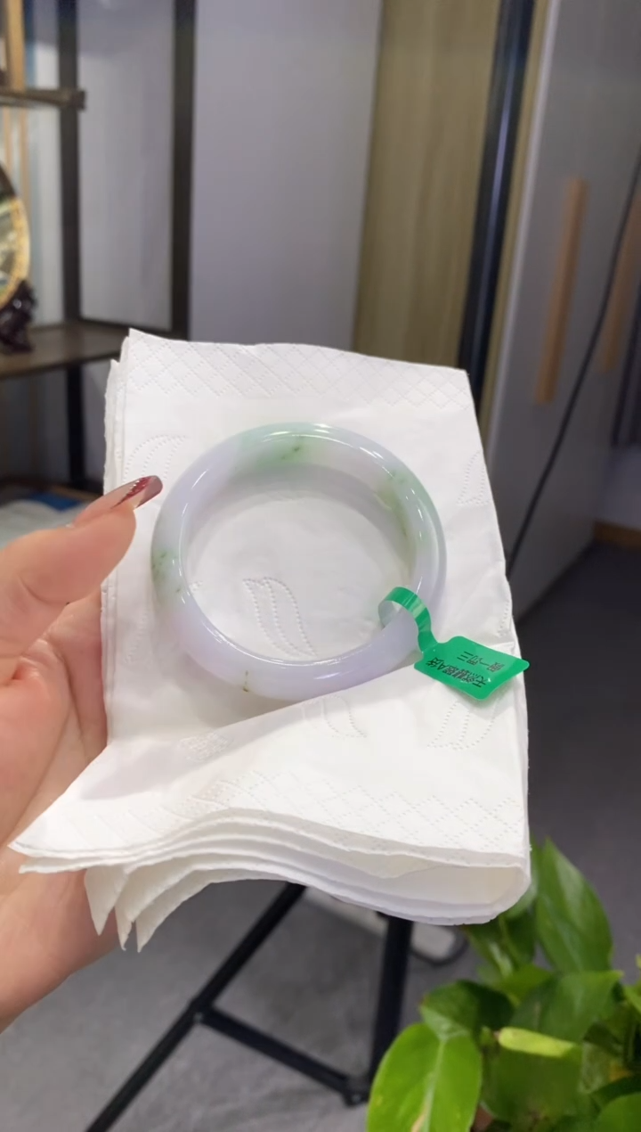 【闪购商品】翡翠手镯未镶嵌00000661