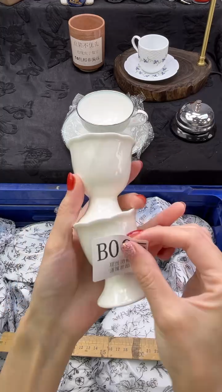 瓷片大**R       B005