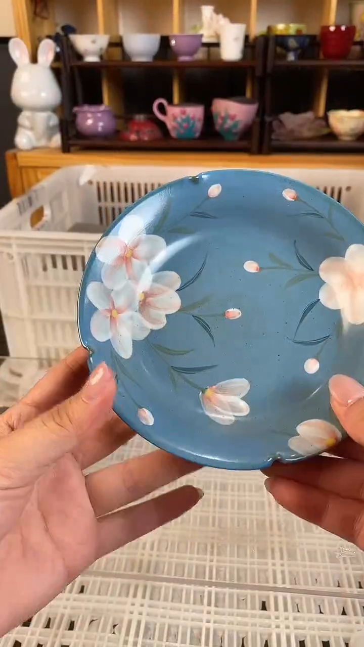 筑瓷山坊专属直播链接（无礼盒）@@Z0
