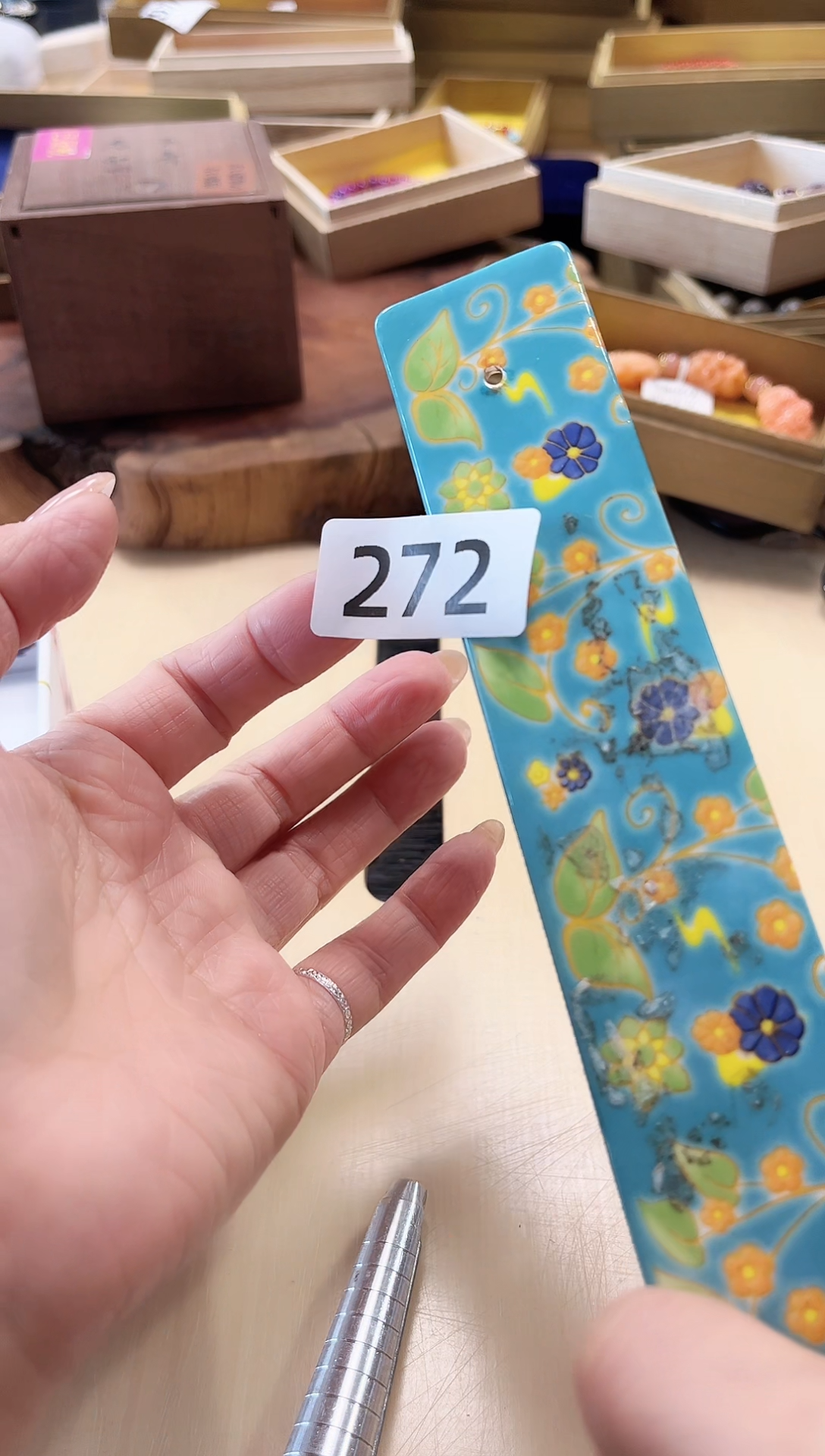 【闪购商品】瓷片陶茶852文玩周边多人