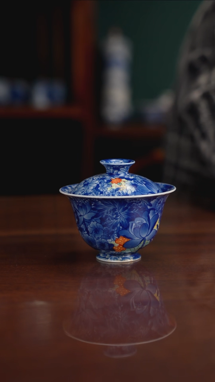 晓剑窑非遗·老师