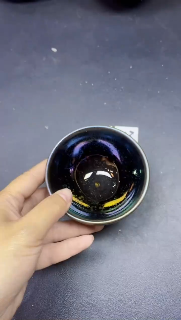 茶盏422              