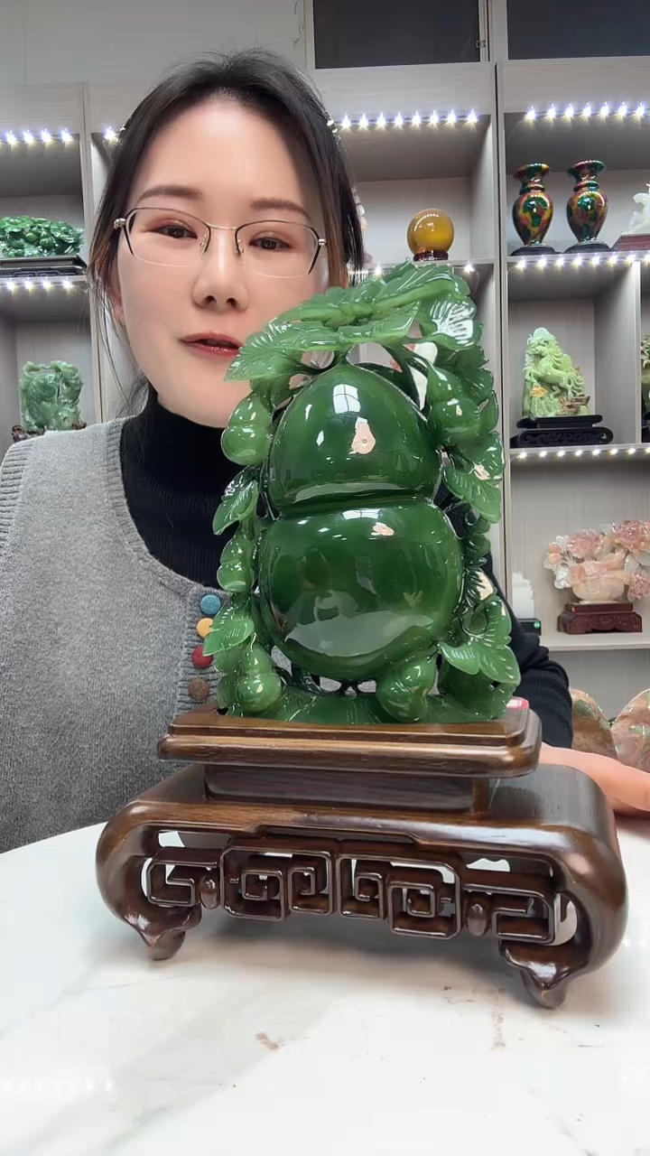 石材天然石材高端家居装饰摆件