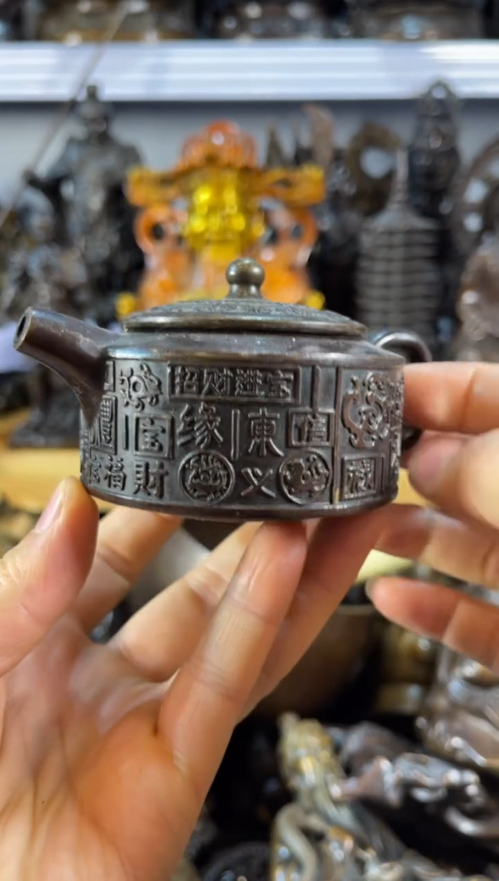 【闪购商品】1案台摆件  物品摆件