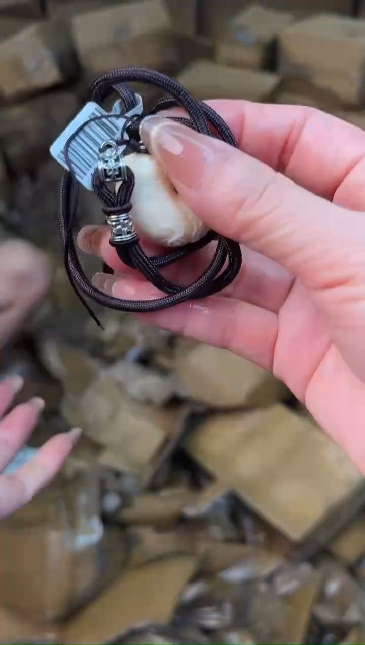 手串立夏甄选福利闪购商品无礼盒