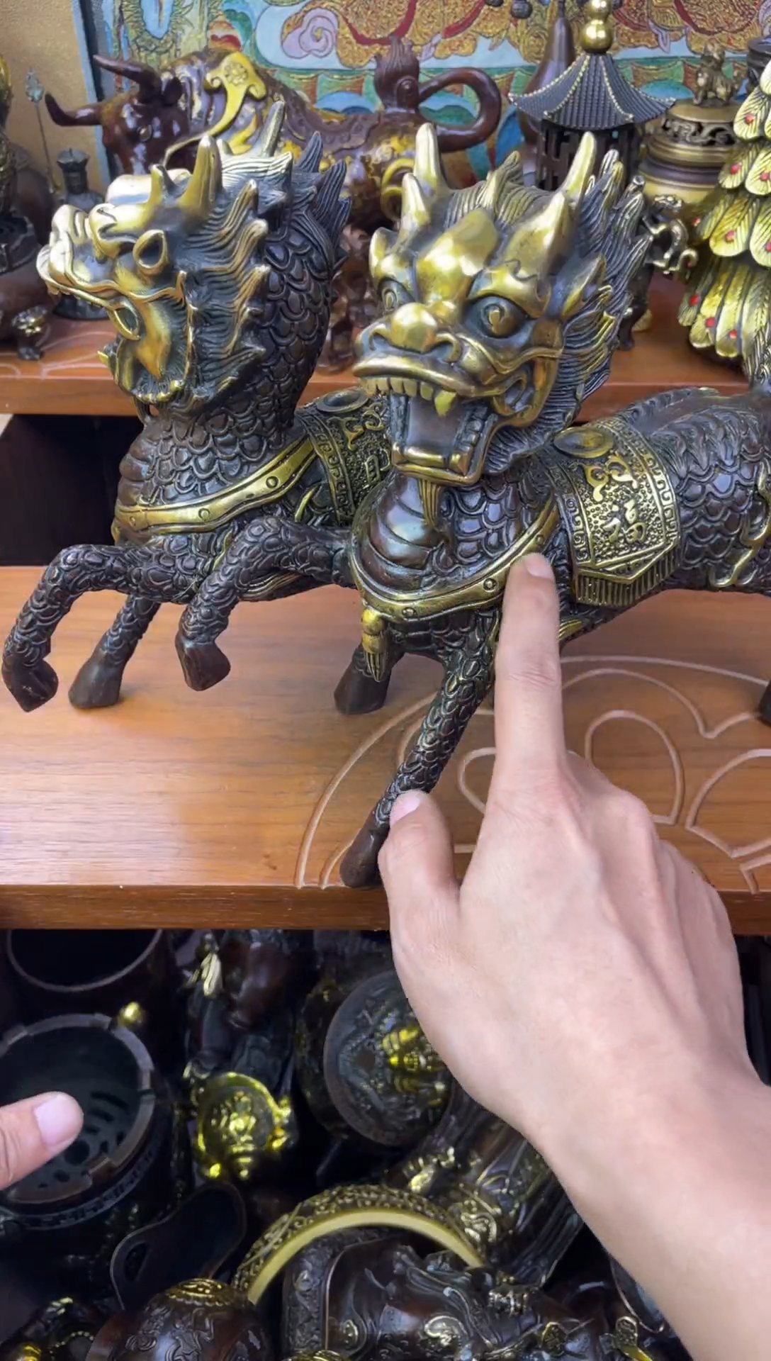 高品铜社精选链接