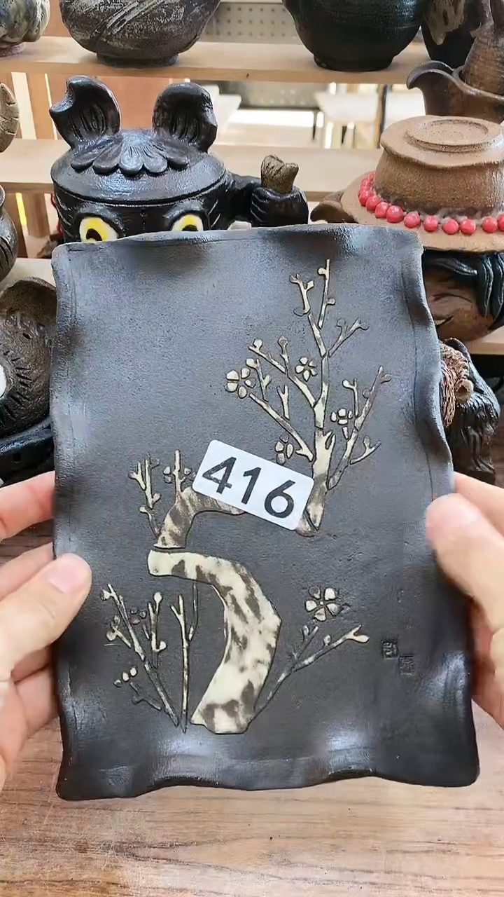  爱砂陶艺手工制作