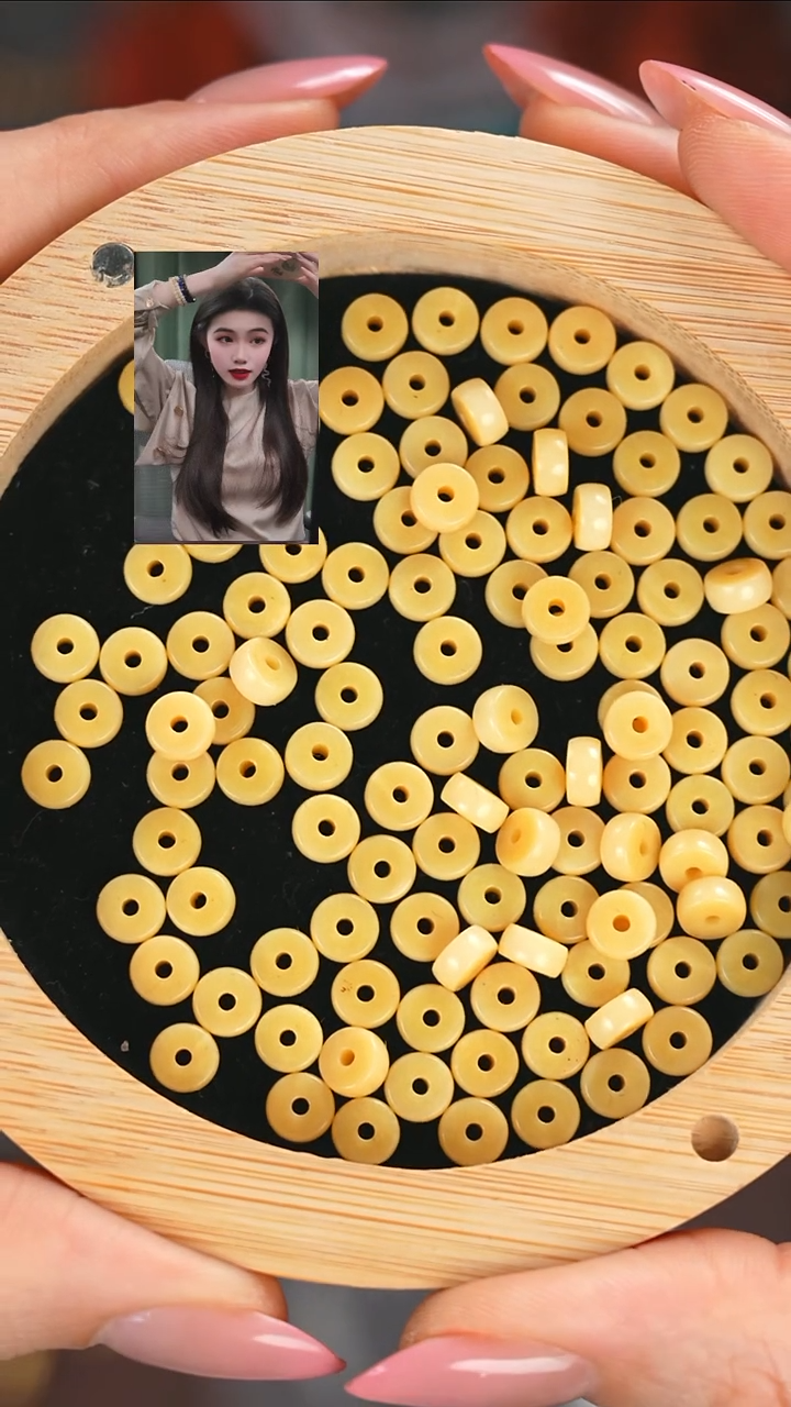 【闪购商品】驼骨手串/手链1111111111111