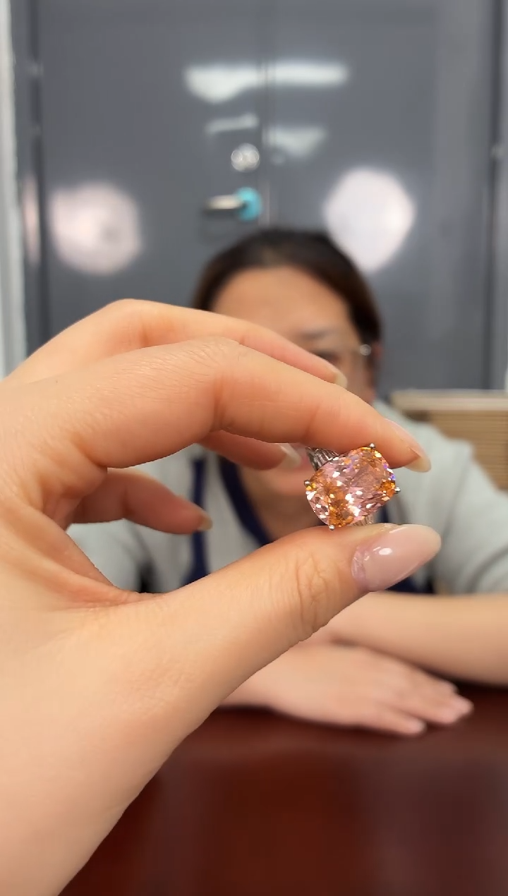 【慧慧甄选】高端轻奢手链多样性发货HF1174S