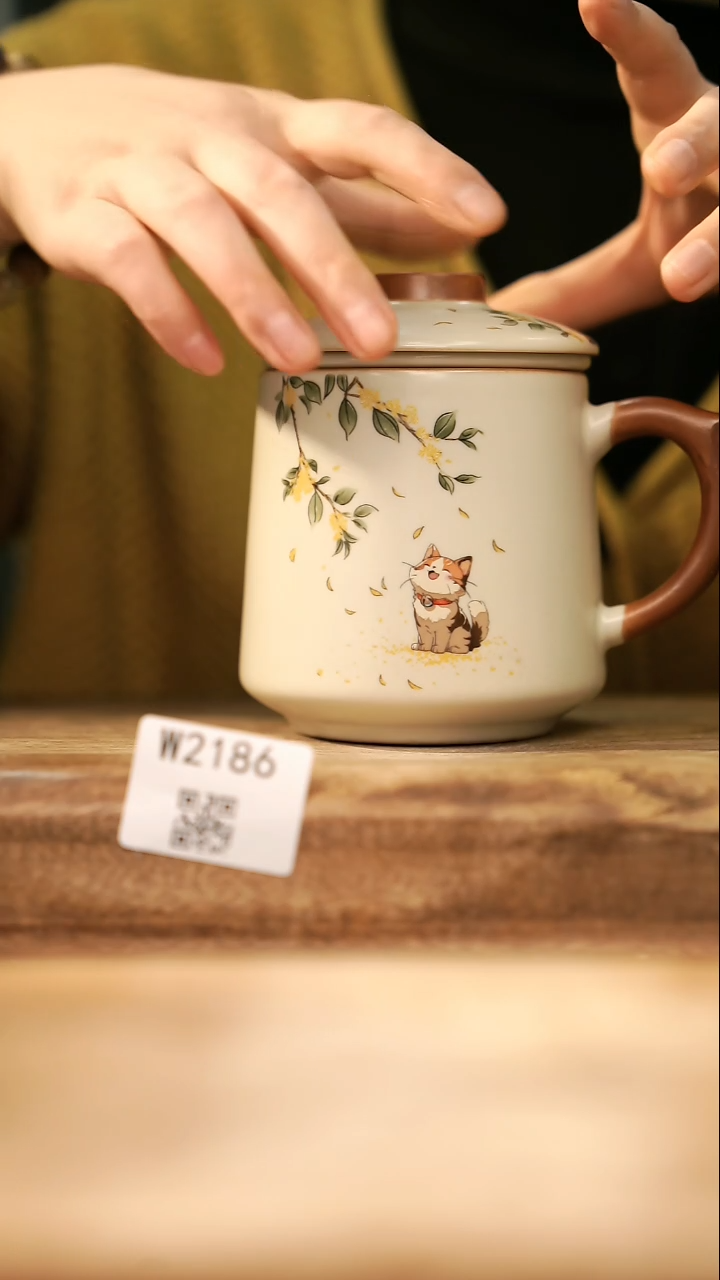 【经典福利】/ 办公杯@@W2186