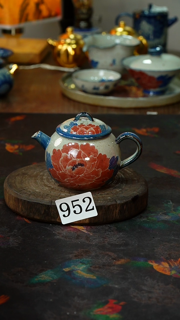 【闪购商品】..............茶碗952