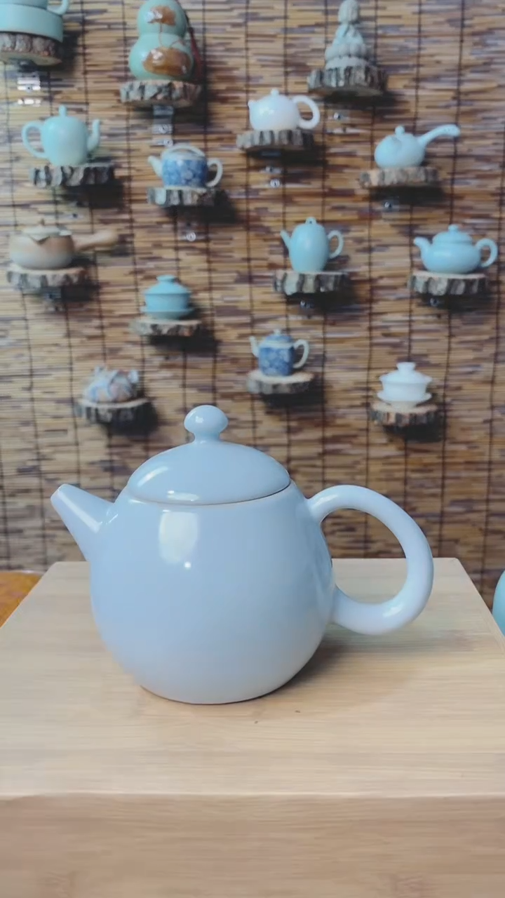 【闪购商品】轻轻微瑕茶具茶壶茶碗茶杯