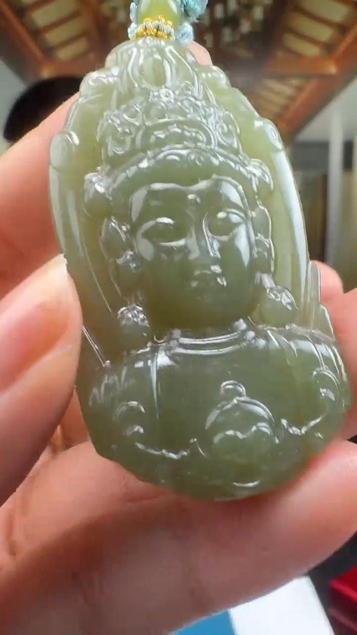 定制和田玉53157多样性发其一