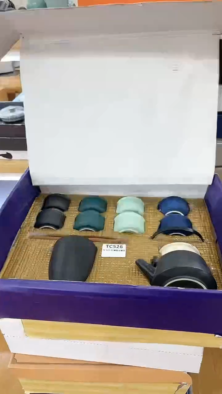 【闪购商品】窑主茶具窑主茶具@