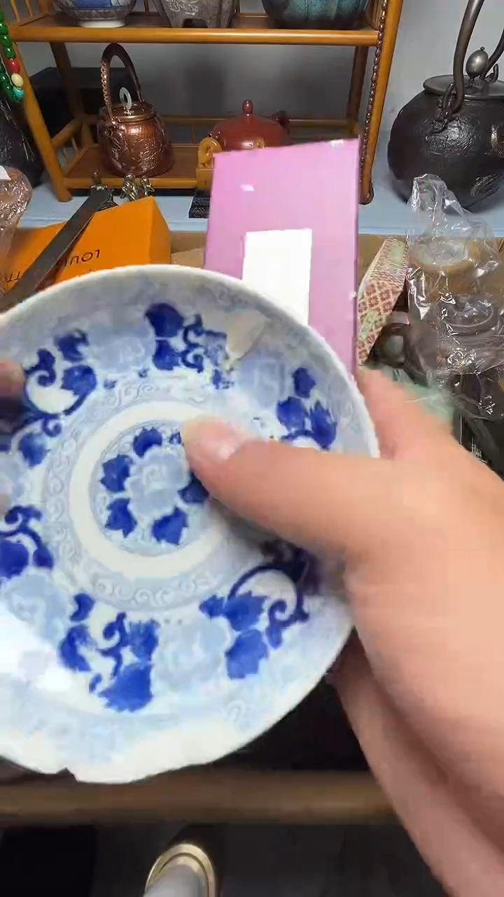茶宠瓷器瓷器瓷器瓷器瓷器微瑕