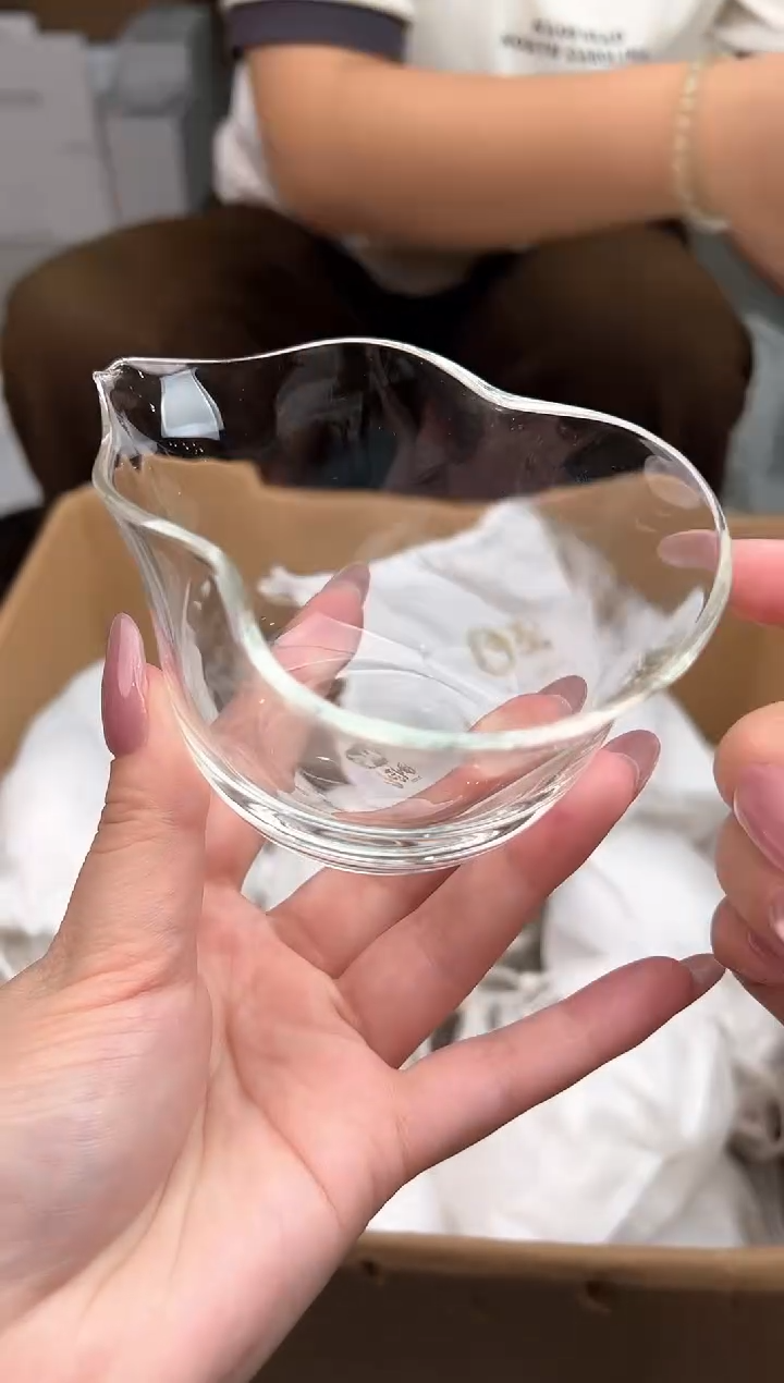 禾墨 清如透明色