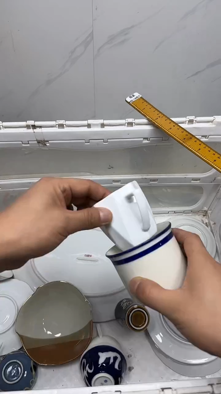 【闪购商品】1287回流瓷器默认微瑕，18.8包邮