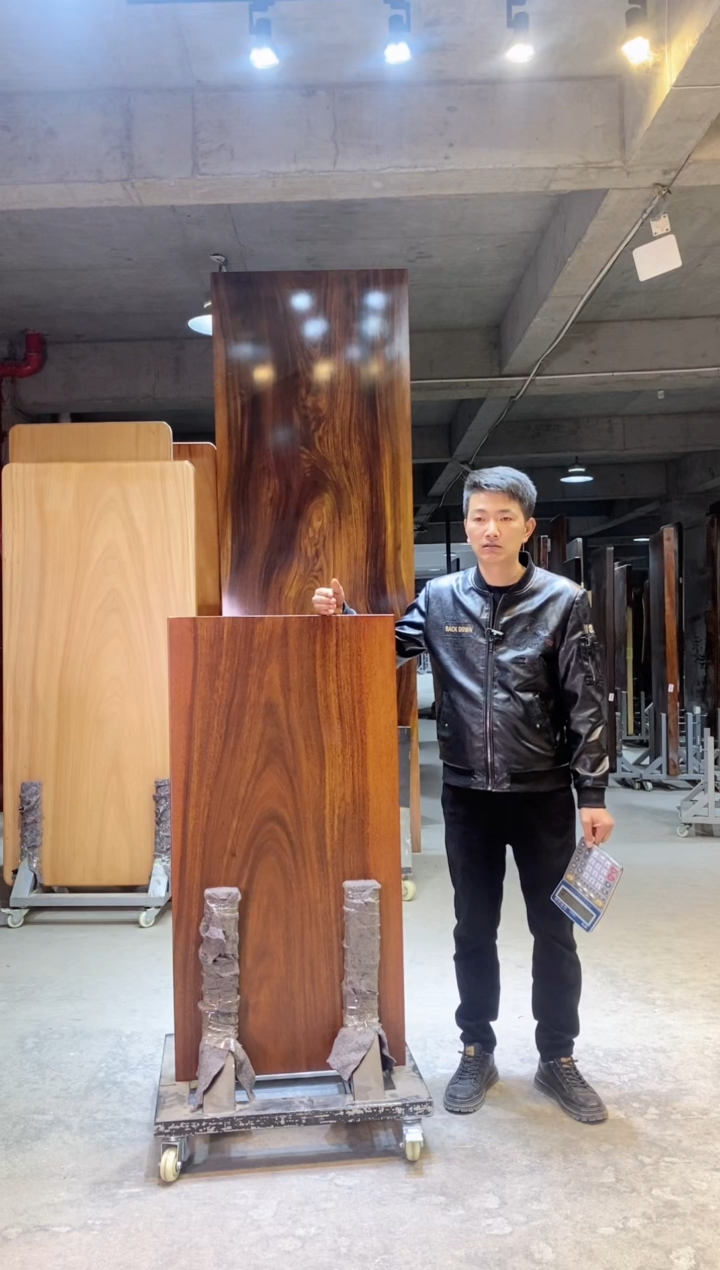 【闪购商品】木非洲菠萝格长120-60-7