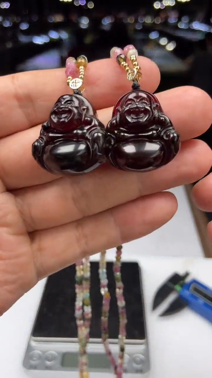 定制琥珀天然琥珀多样性发其一FS008273