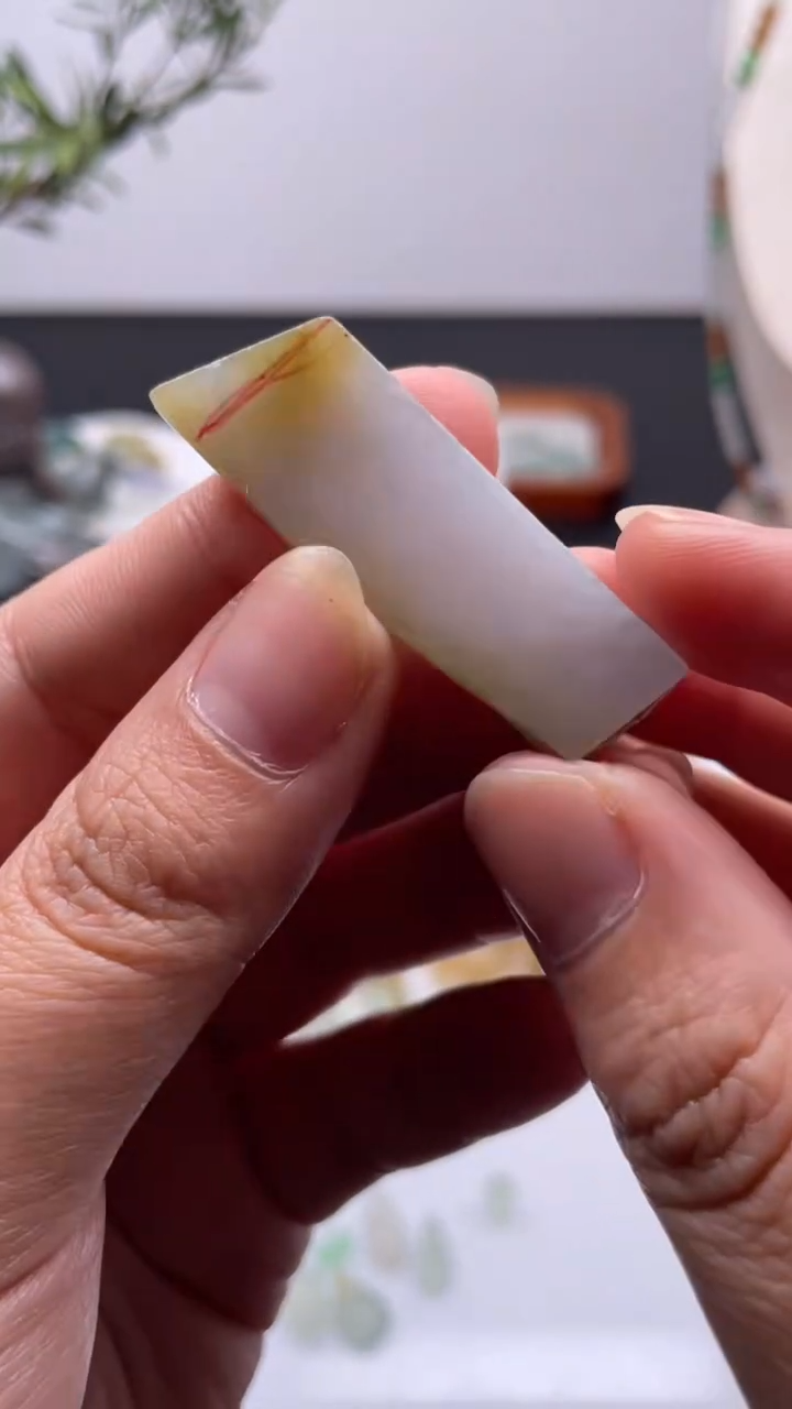 未镶嵌定制翡翠缅甸天然翡翠，不包工