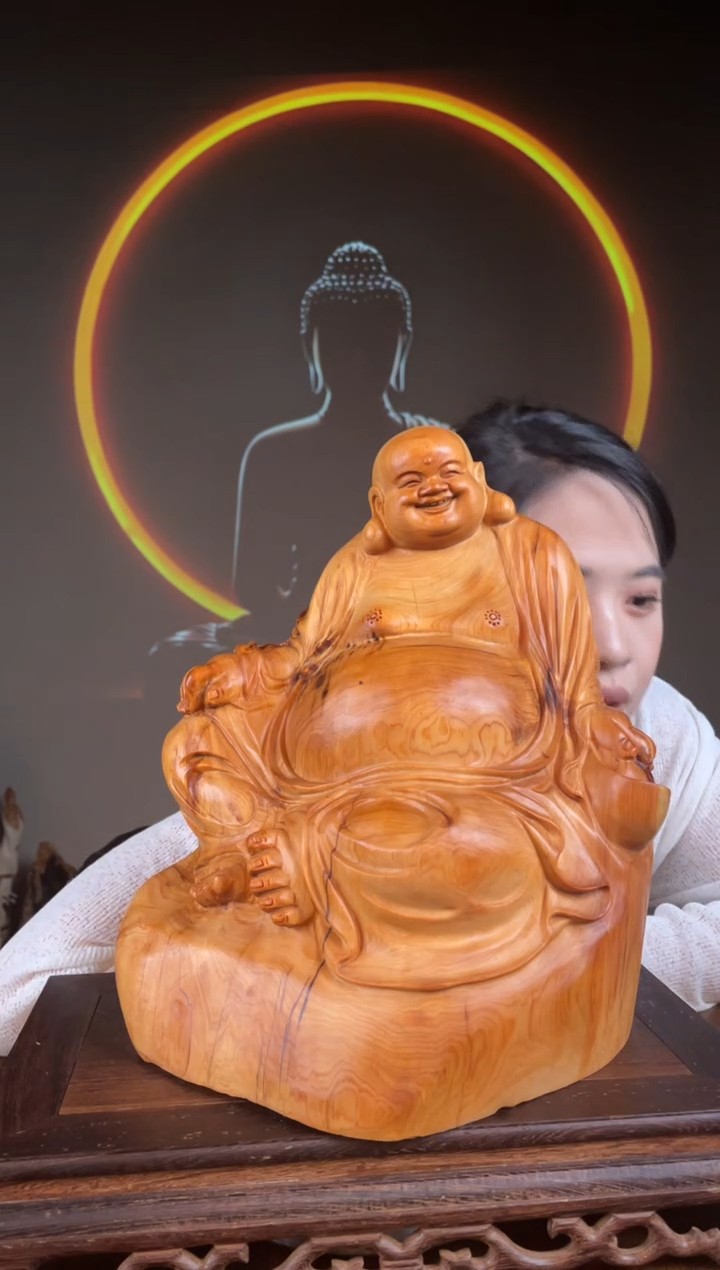 【闪购商品】柏木（崖柏）手工摆件,先抢先得!440