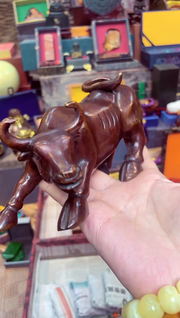 【闪购商品】铜器               