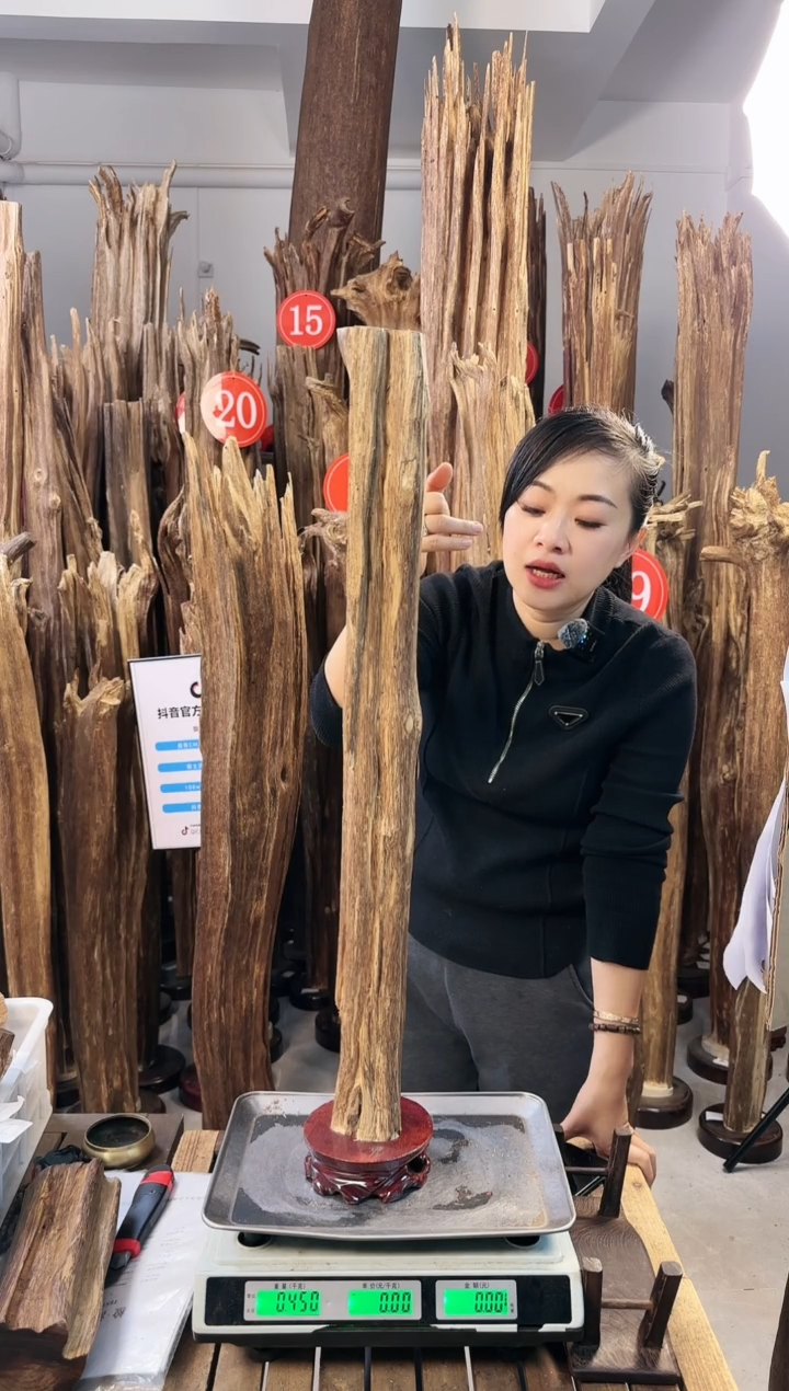 【闪购商品】沉香摆件沉香摆件多样性发一件2