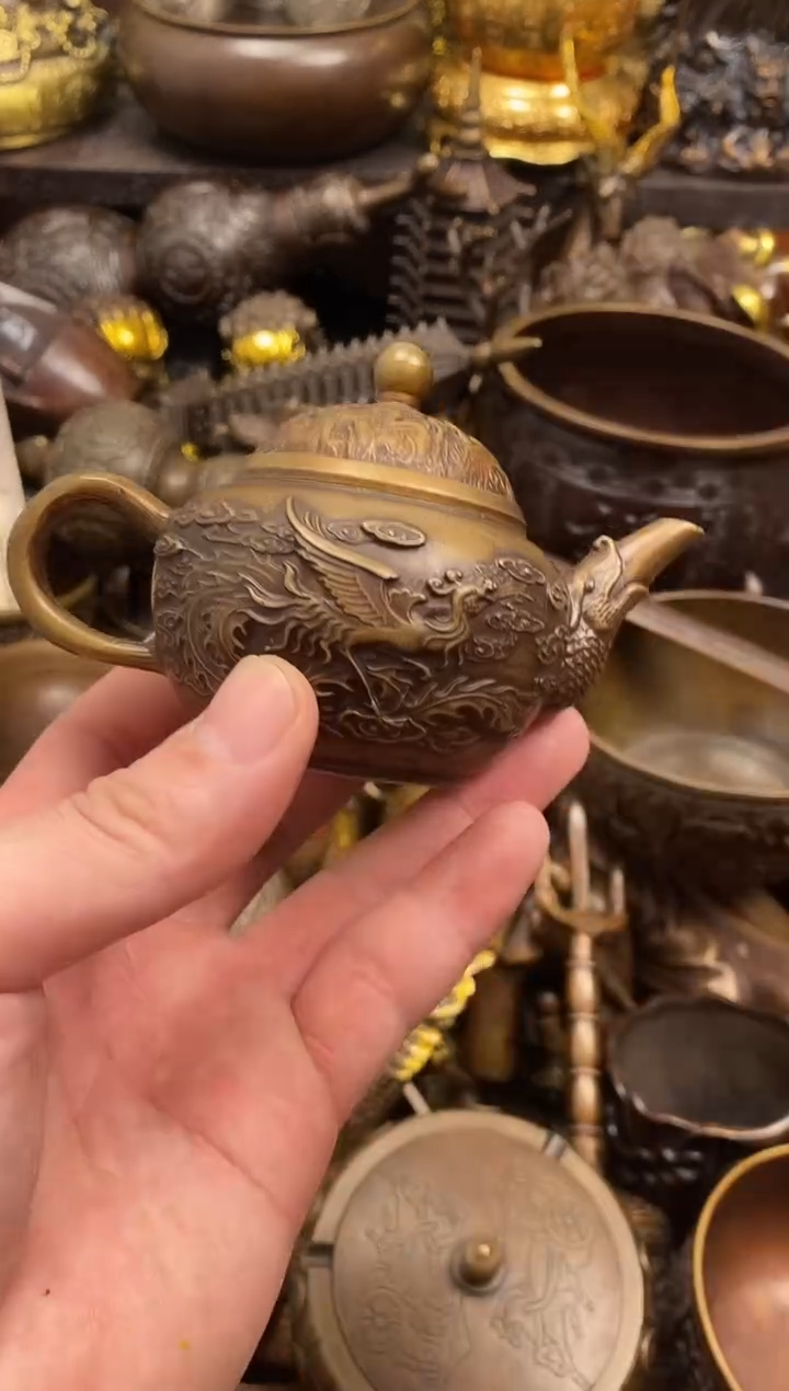 案台摆件 物品摆件