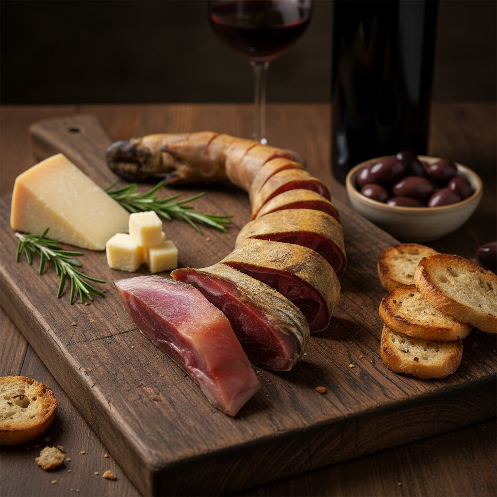  【直播间现称】宣威火腿脚带金钱 云南特产大火腿脚 