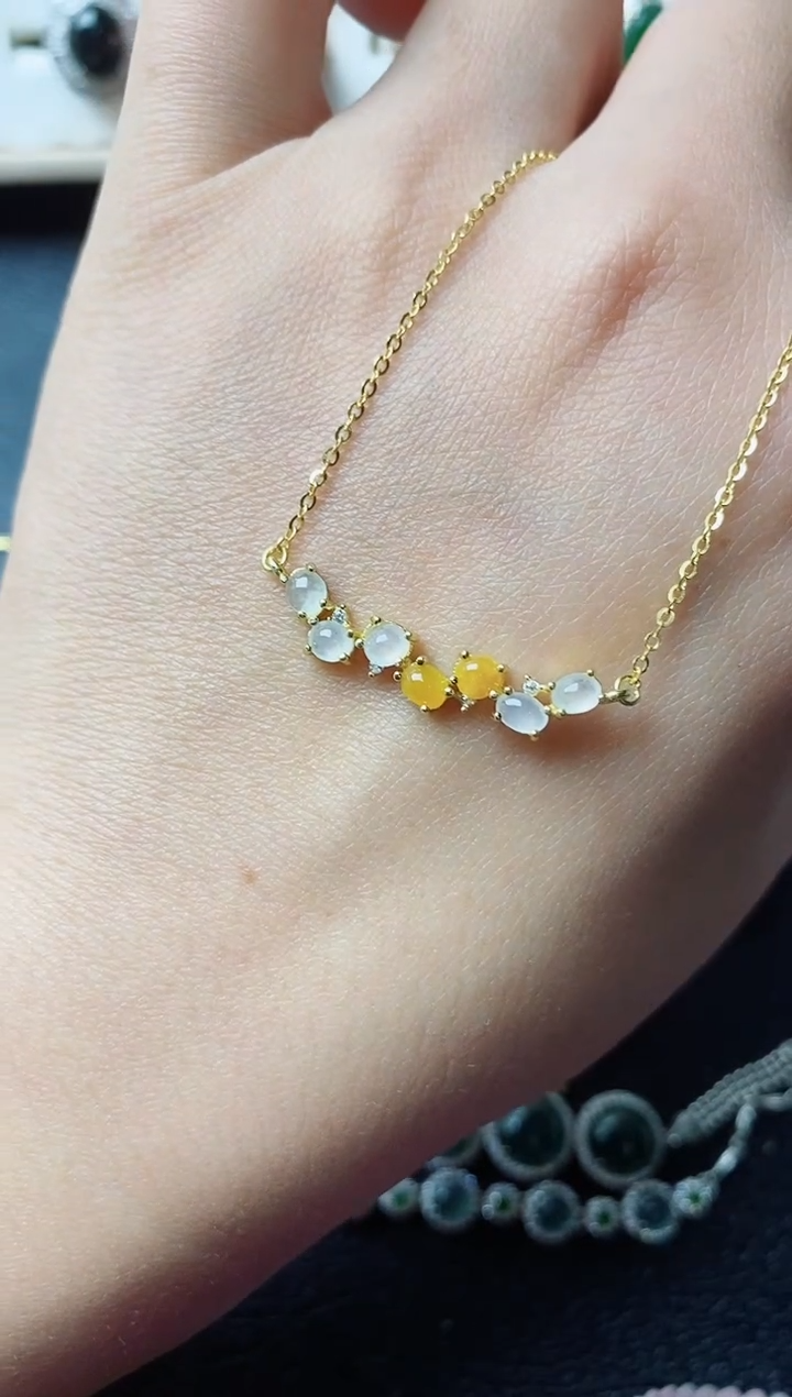 【闪购商品】翡翠戒指银S925镶嵌11111