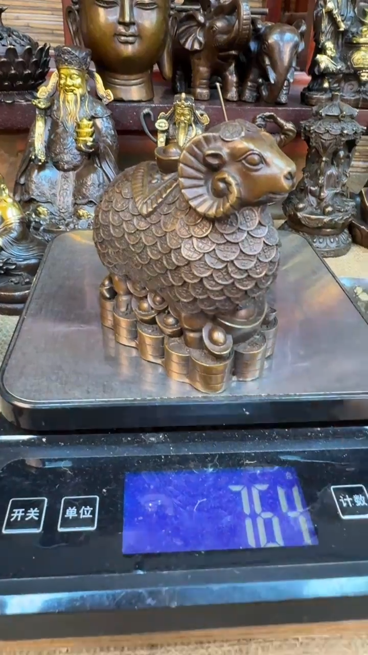 润皓铜器润皓铜器