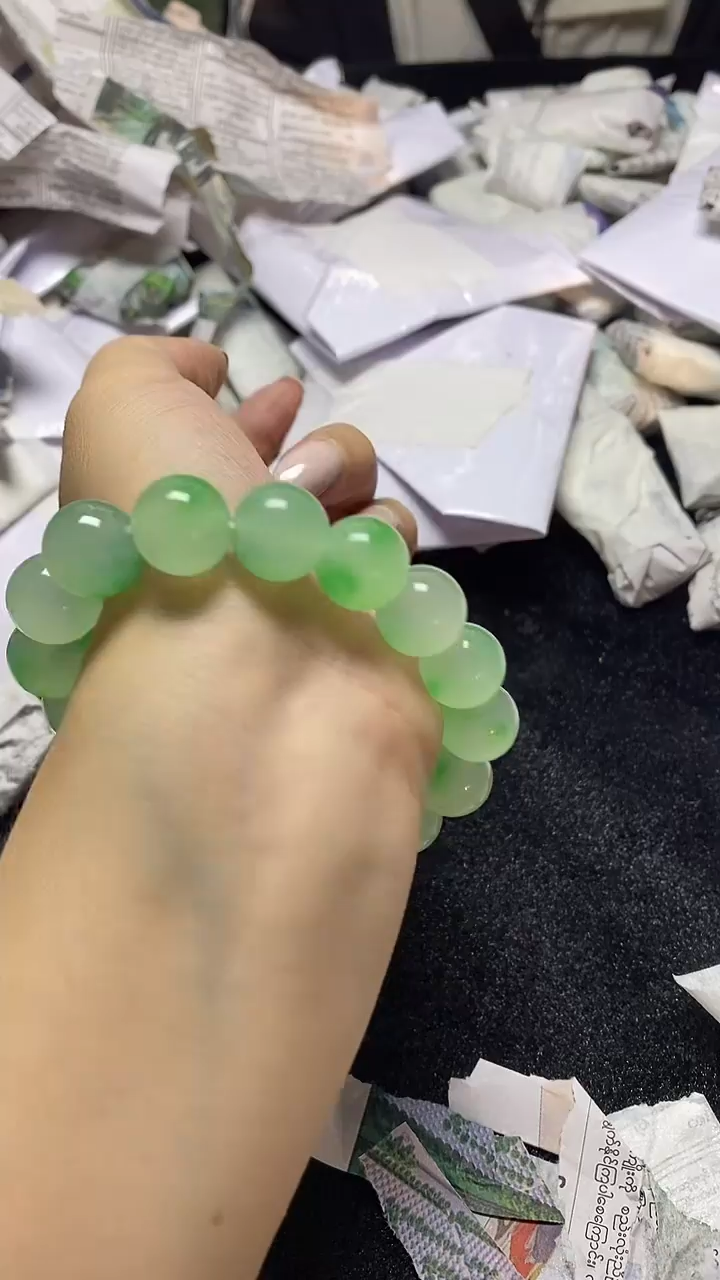 首饰袋 所见即所得！