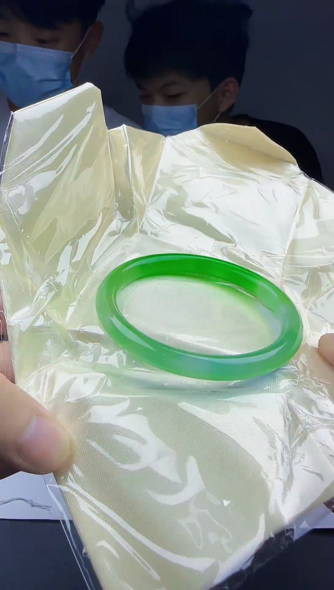 实物为准51一物一拍圈口60