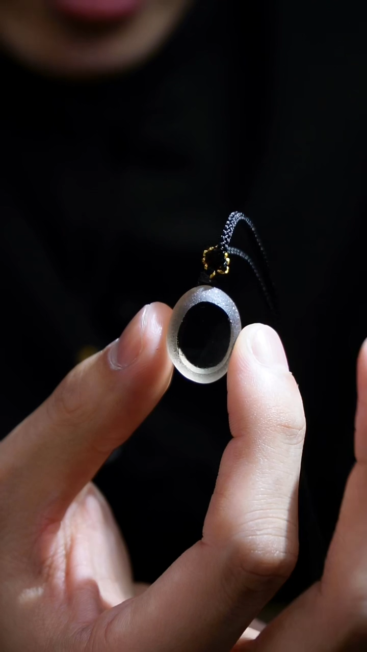 吊坠(赠链)未镶嵌水晶水晶