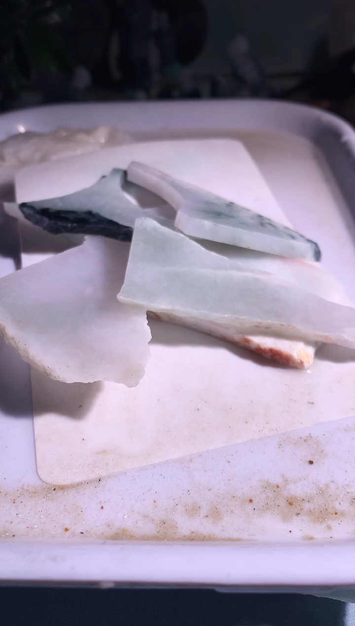 吊坠(不含链)未镶嵌翡翠胡****eR657