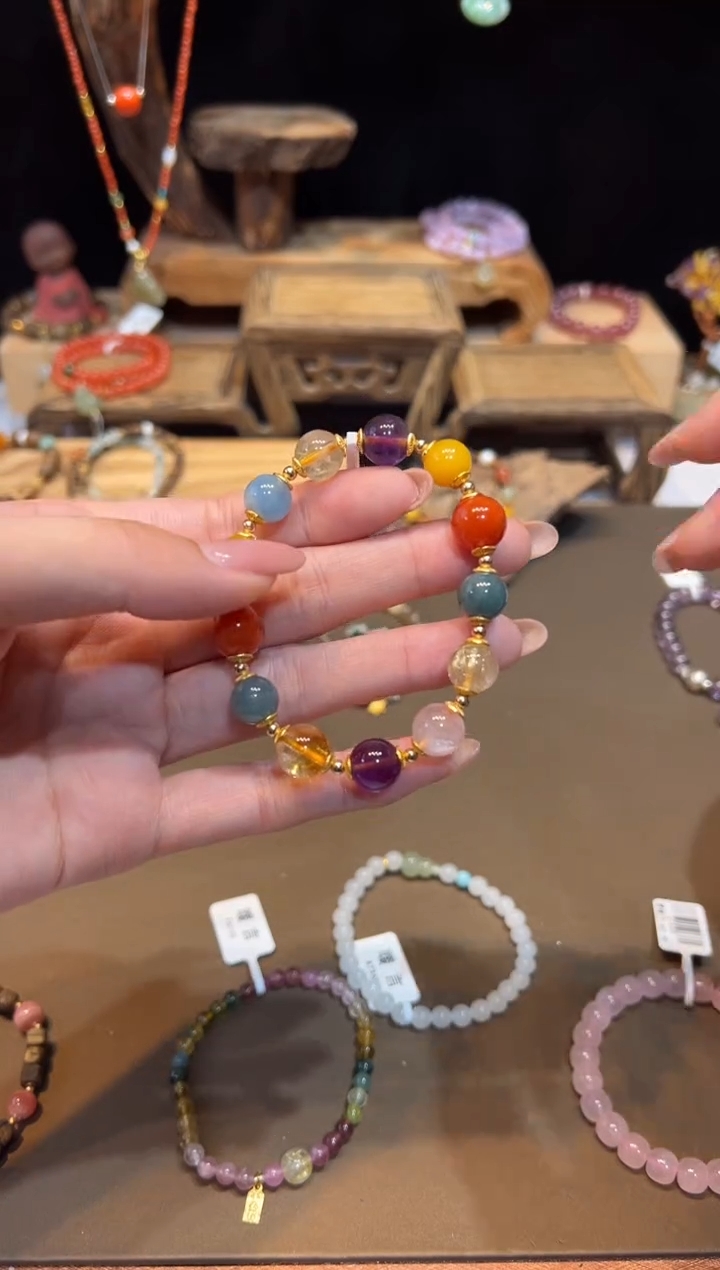 未镶嵌琥珀手饰手饰@@