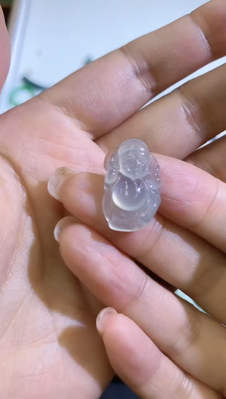 【闪购商品】定制翡翠未镶嵌250306187