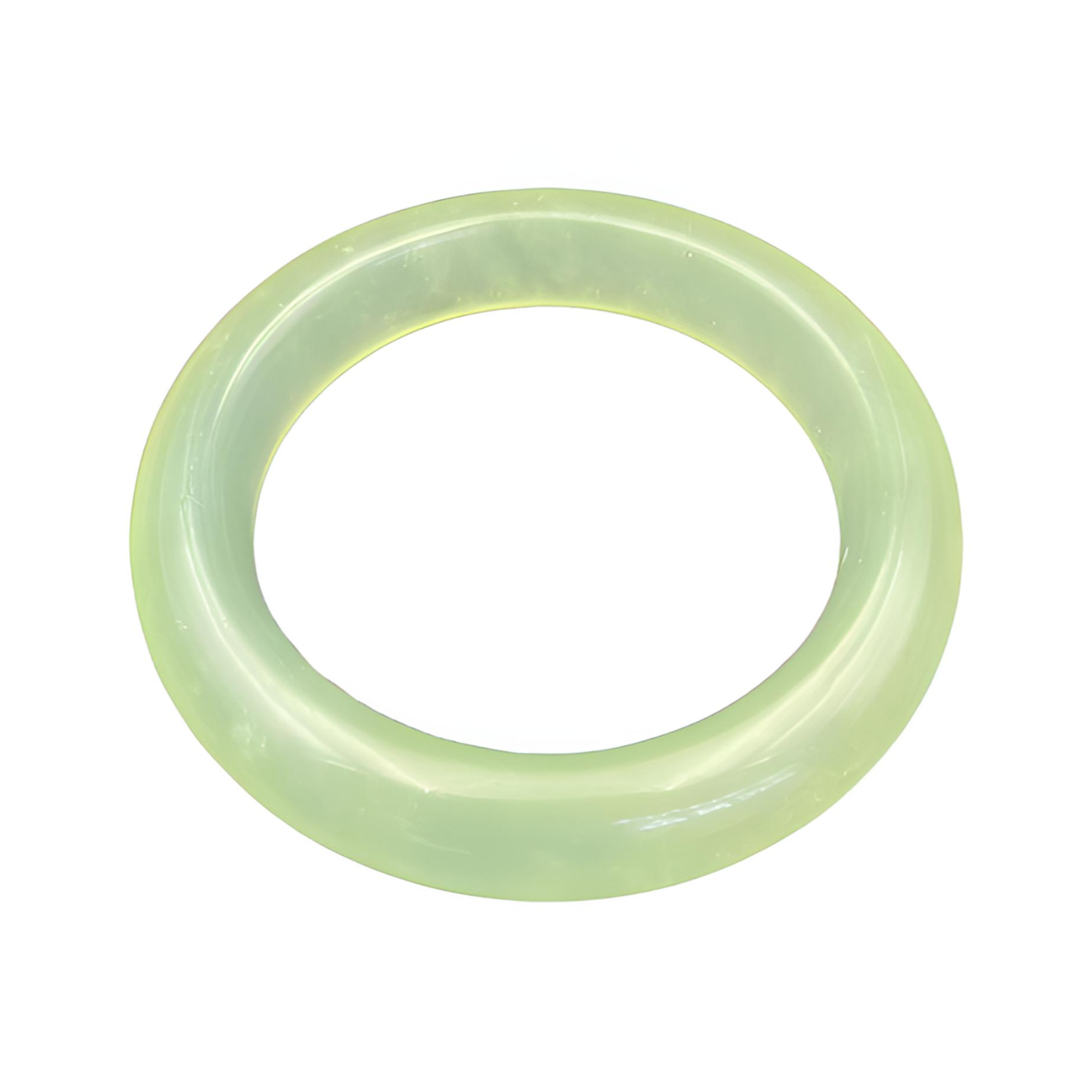 -多肉葡萄天然岫玉手镯赠包装多样性发货只发其一XZ02